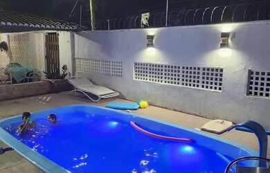 Imagem 6: Alugo casa em Pitangui por fds