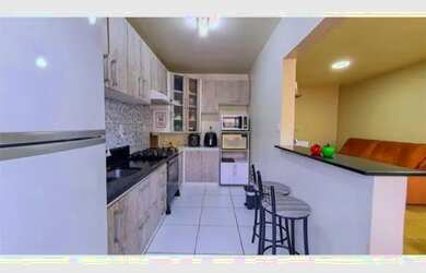 Imagem 2: BELO APARTAMENTO 2 DORMITÓRIOS CENTRO SÃO LEOPOLDO!!