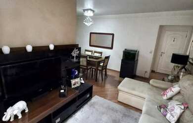 Imagem 4: Apto Perto do Metro - Com 3 dormitórios à venda, 85 m² por R$ 670.000...