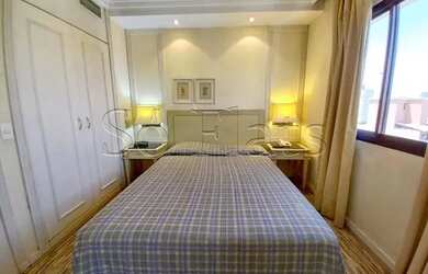 Imagem 5: Flat próximo da Avenida dos Bandeirantes, com fácil acesso a Avenida...