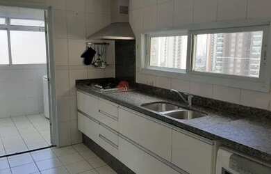 Imagem 12: Apartamento residencial para locação, Jardim Anália Franco, São Paulo...