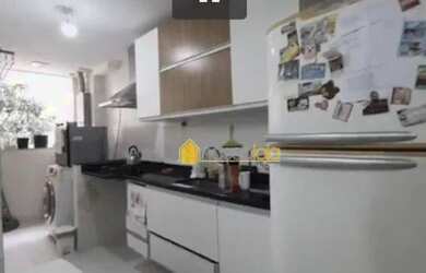 Imagem 10: Apartamento 3 Quartos, Suíte, 2 Vagas Garagem, Lazer, NIterói