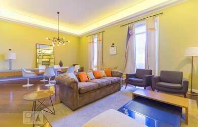 Imagem 12: Apartamento para Aluguel - Flamengo, 1 Quarto, 121 m2