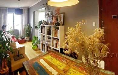 Imagem 3: apartamento para alugar na mooca