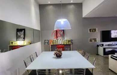 Imagem 12: CASA 3Q 2 SUITES PISCINA JD VISTA BELA POR 590 MIL