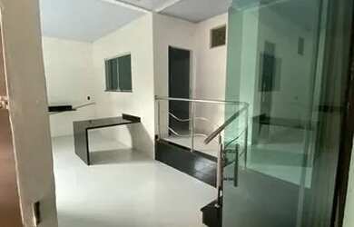 Imagem 10: Casa Linda Residencial. Churrasqueira, Área de serviço, 250m² de Áreae5...