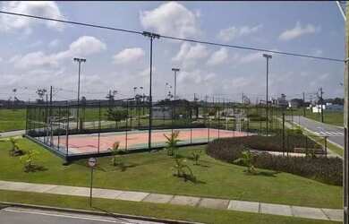 Imagem 4: JARDINS MARSELHA 45 Mil. Piscina, Churrasqueirae240m² de Área