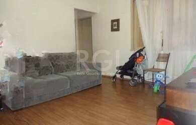 Imagem 2: Apartamento em Auxiliadora