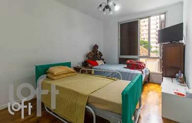 Imagem 4: Apartamento à venda em Aclimação com 189 m², 4 quartos, 1 suíte,...