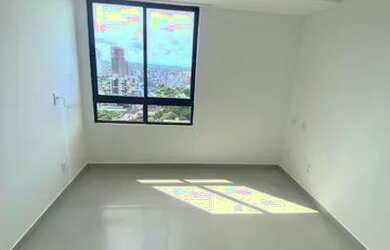 Imagem 11: SOUL LIFE DESIGN. Piscina, Churrasqueira, 80m² de Áreae2 Vagas na garagem