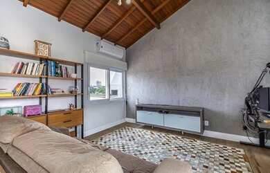 Imagem 7: JIEAC 360 Casa 106. 189m² de Área, 2 Vagas na garageme3 Dormitórios