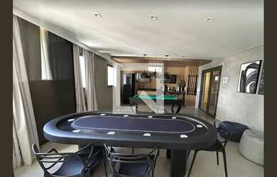 Imagem 16: Apartamento à Venda - Chácara Santo Antonio, 2 Quartos, 84 m2