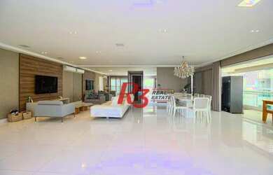 Imagem 14: Apartamento com 4 dormitórios, 344 m² - venda por R$ 6.000.000,00 ou...