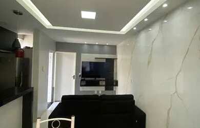 Imagem: A casa possui 2 Dormitórios, 2 Banheiros e está localizado