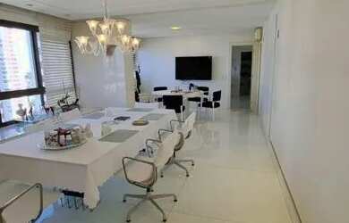 Imagem 8: Apartamento - Venda - Horto Florestal