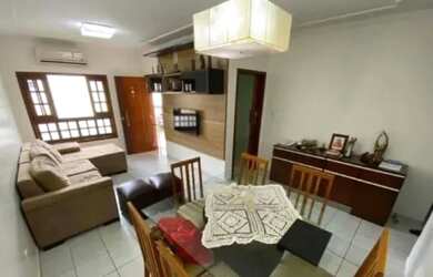 Imagem 1: Casa em condominio fechado na Cohama condominio incluso locação