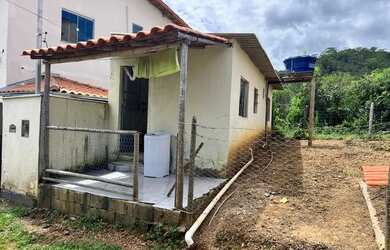 Imagem 6: Casa no barão. 1 Banheiro