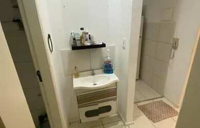 Imagem 15: - Mais viver atlântico. 50m² de Área, 1 Vaga na garageme2 Dormitórios