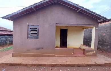 Imagem 3: Casa em Taquaral de Goiás