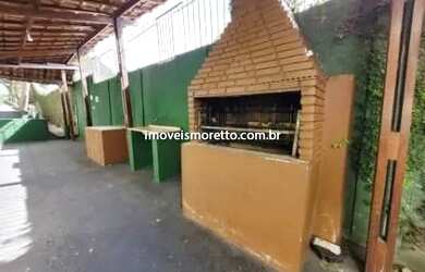 Imagem 10: OPORTUNIDADE UNICA. Churrasqueira, 50m² de Área, 1 Vaga na garageme2...