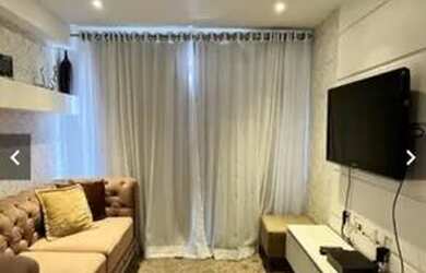 Imagem 2: Edificio Mont Park