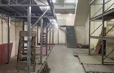 Imagem 11: Alugo Galpão na Cachoeirinha