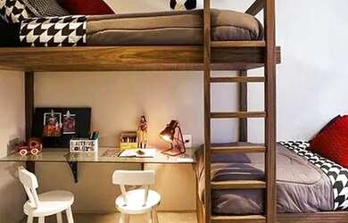 Imagem: O quarto está localizado em Ondina, Salvador para alugar por