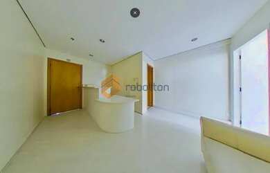 Imagem: O depósito possui 1 Vaga na garagem e 30m² de Área e está