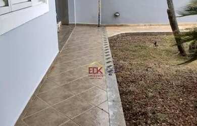 Imagem 3: Casa com piscina - venda por R$ 590.000 ou aluguel por R$ 3.150/mês -...