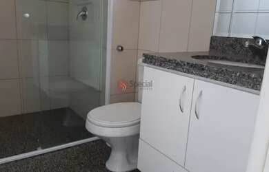 Imagem 15: Apartamento residencial para locação, Jardim Anália Franco, São Paulo...