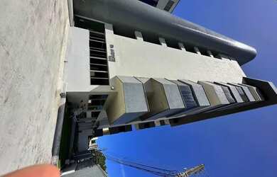 Imagem: O apartamento possui 3 Dormitórios, 4 Banheiros, 2 Vagas na