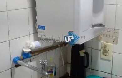 Imagem 10: LOJA NO FLAMENGO. 39m² de Área