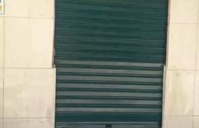 Imagem: O depósito está localizado em Jardim Sulacap, Rio de Janeiro