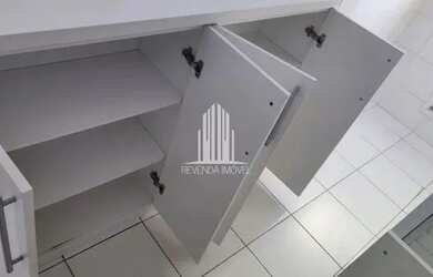 Imagem 5: Apartamento no Condomínio GRAND CLUB Jardim Botânico no Cursino com...