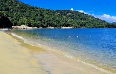 Imagem: O apartamento na cobertura possui 2 Dormitórios, 1 Banheiro