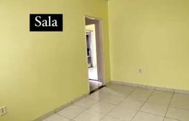 Imagem: A casa possui 2 Dormitórios, 1 Banheiro e está localizado