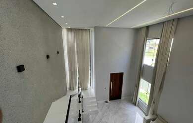 Imagem 5: Alphaville Sergipe 62044. 321m² de Área, 2 Vagas na garageme4 Dormitórios