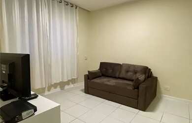 Imagem 3: ALUGA-SE: Apartamento de sala, 1 quarto, 1 banheiro em Copacabana, Posto4