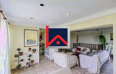 Imagem 9: Apartamento Locação 3 Dormitórios - 319 m² Santo Amaro