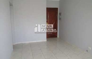 Imagem 1: APARTAMENTO RESIDENCIAL em SÃO PAULO - SP, PARQUE NOVO MUNDO