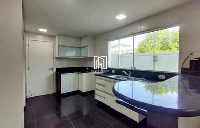 Imagem 13: CASA COM QUATRO SUÍTES PARA LOCAÇÃO OU VENDA EM CONDOMÍNIO FECHADO...