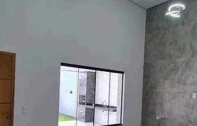 Imagem: A casa possui 2 Dormitórios, 2 Banheiros, 100m² de Área e