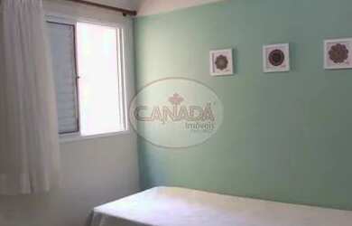 Imagem 8: Apartamento - Ribeirao Preto - Ana Maria - Região Zona Sul