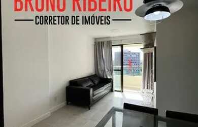 Imagem 6: Apartamento 2/4 com suite em Parque Bela Vista / Salvador - BA