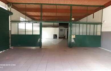 Imagem 3: Prédio comercial em Santana