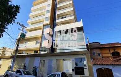 Imagem: O apartamento possui 1 Dormitório, 1 Banheiro, 43m² de Área