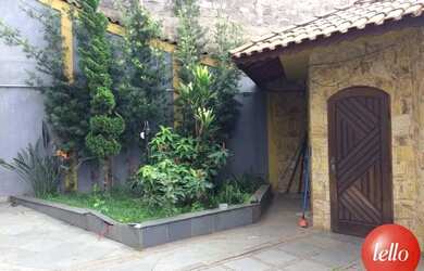 Imagem 14: São Paulo - Casa Padrão - Carrão