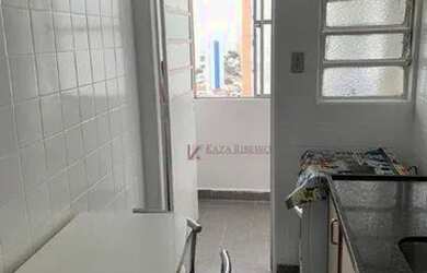 Imagem 7: Apartamento com 1 dormitório, 33 m² - venda por R$ 320.000,00 ou aluguel por R$ 2.344,00/m