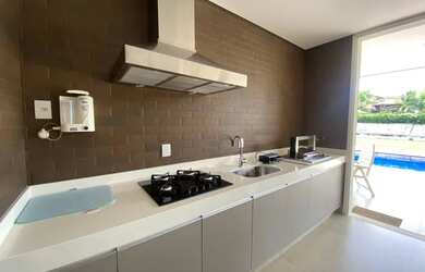 Imagem 7: Linda casa para venda no Cond Haras Paineiras Salto SP