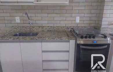 Imagem 3: APARTAMENTO PARA LOCAÇÃO NO ITU NOVO CENTRO - ITU/SP - AULGUEL R$1.700,00